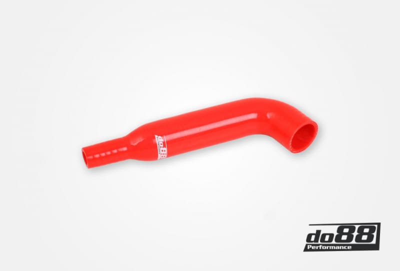 do88 — do88 SAAB 900 79-93 Drain Hose Red