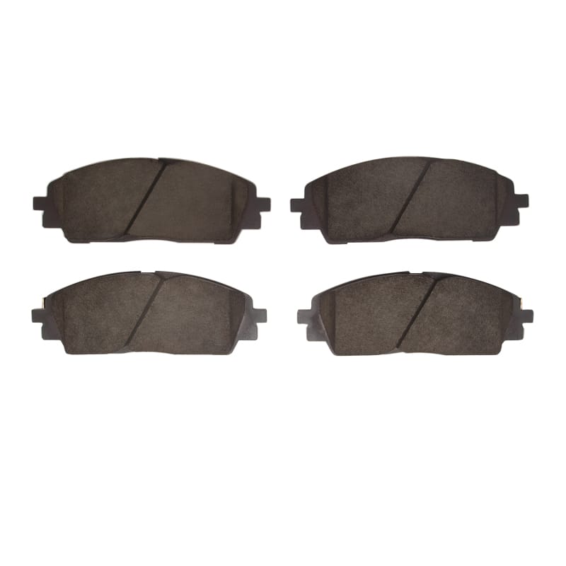 DFC — DFC 22-25 Kia Carnival Front 5000 Advanced Ceramic Brake Pads