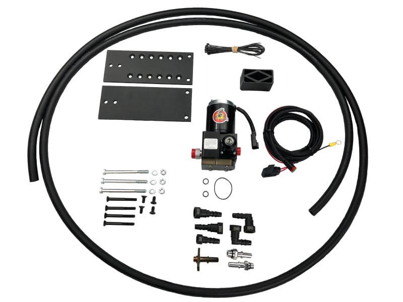 AirDog — PureFlow Raptor 03-04.5 Dodge 24V 5.9L Cummins RP-4G-100 Fuel Pump