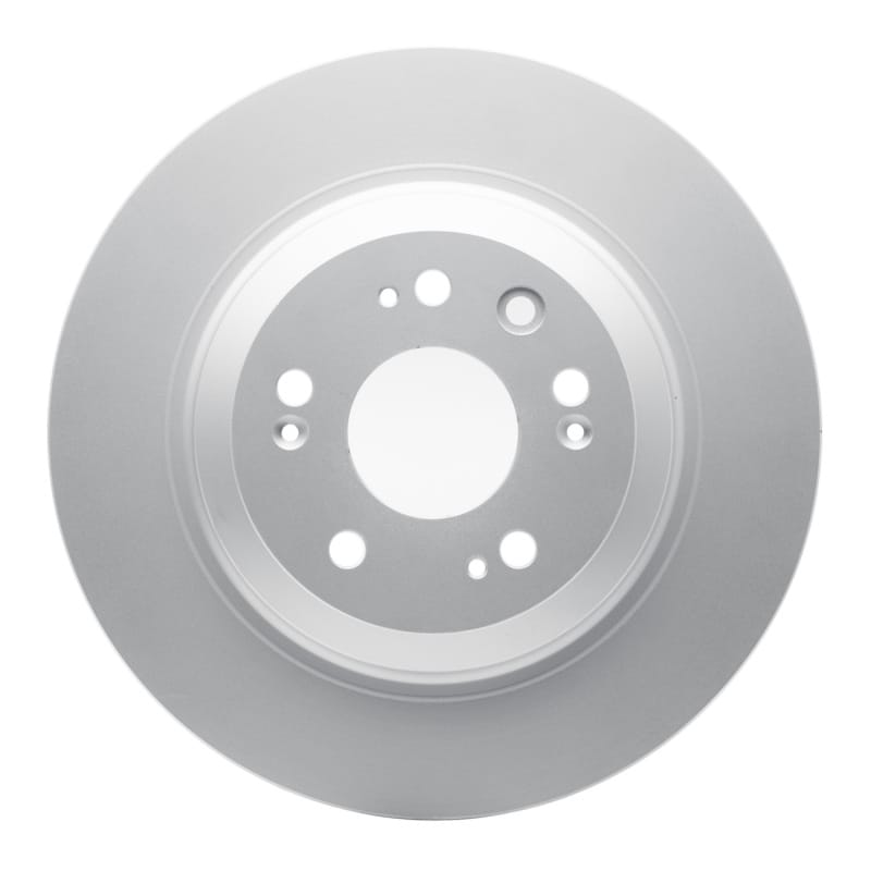 DFC — DFC 09-14 Acura TL Rear GeoSPEC Coated Rotor
DFC Brake Rotor