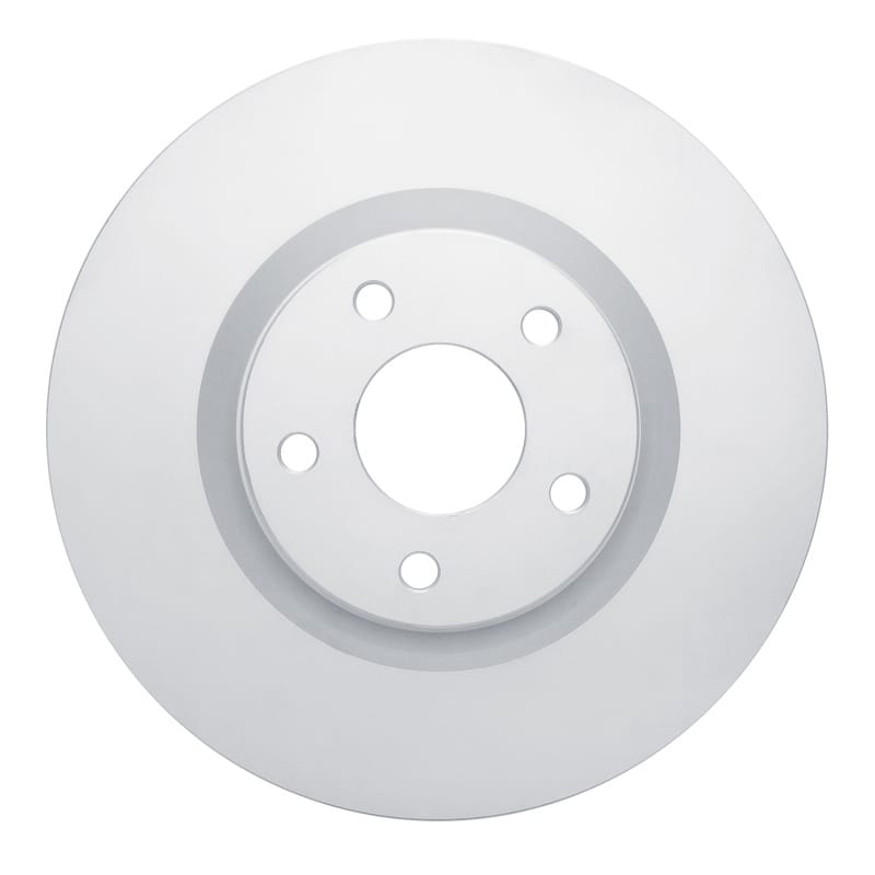 DFC — DFC 20-25 Ford Escape Front GeoSPEC Coated Rotor