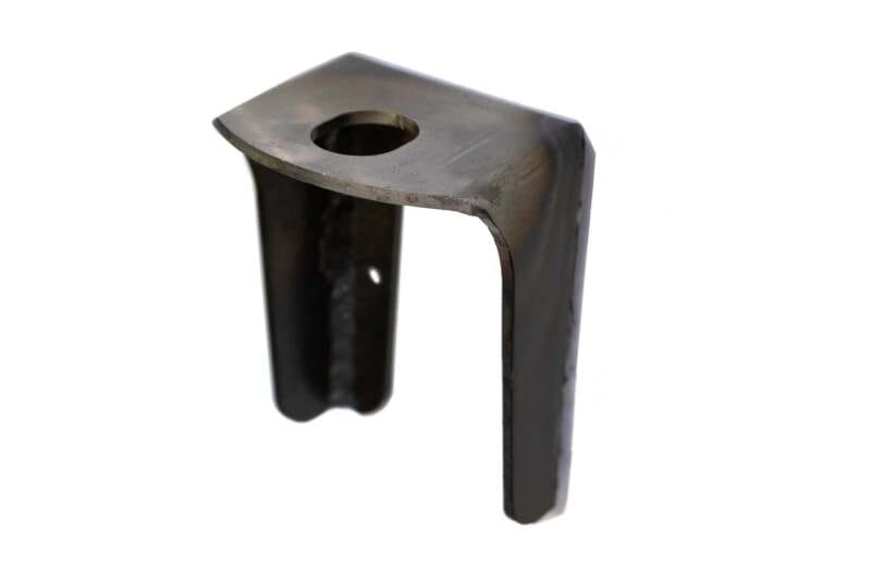 RustBuster — Rustbuster Center Bed Mount