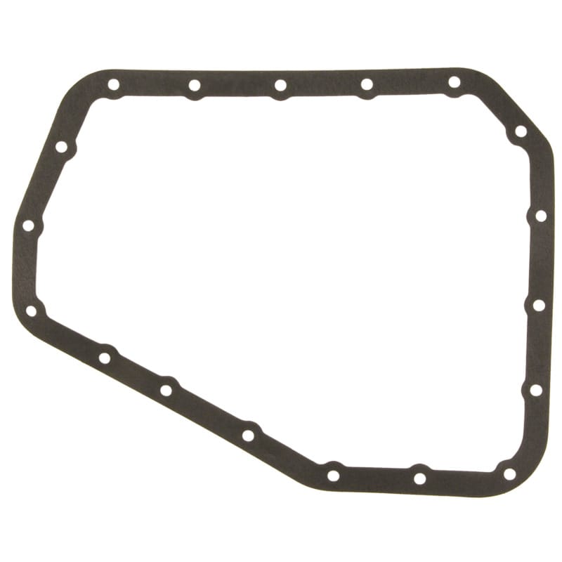 Fel-Pro — Fel-Pro Pontiac Wave TOS 18758 Transmission Oil Pan Gasket 18 Bolt Hole One Piece Gasket