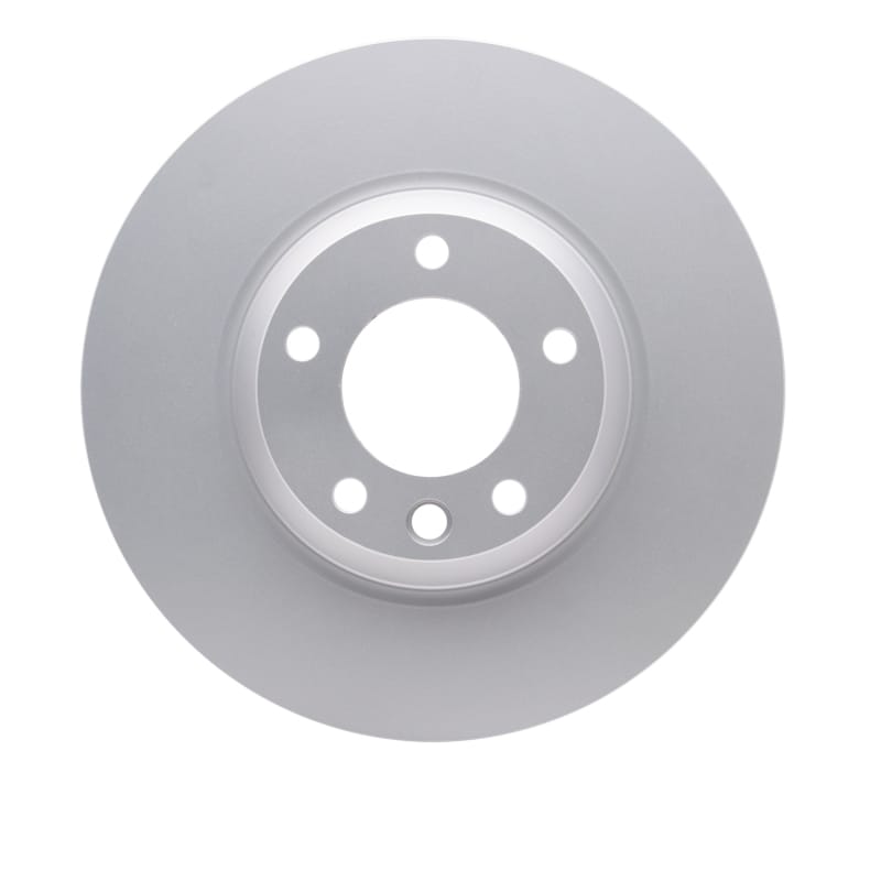 DFC — DFC 03-15 Audi Q7 Right Front GeoSPEC Coated Rotor
DFC Brake Rotor
