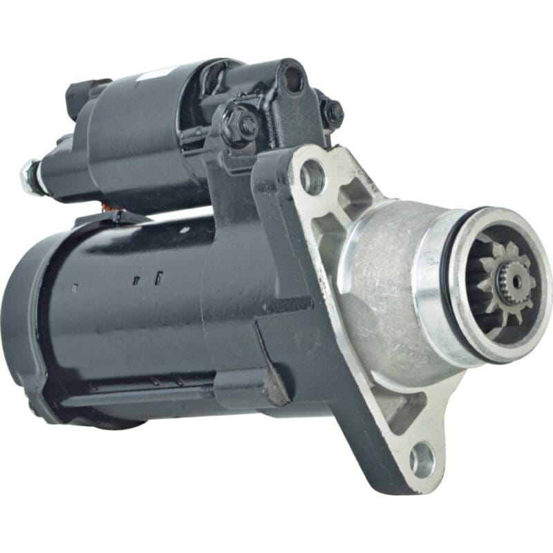 Arrowhead — Arrowhead Denso 12V 10T Str