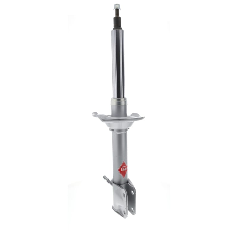 KYB — KYB Shocks & Struts Gas-a-just Rear Right 2004 Subaru Impreza WRX STI
Gas Strut