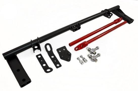 Innovative Mounts — Innovative 92-01 Prelude Competition / Traction Bar kit
