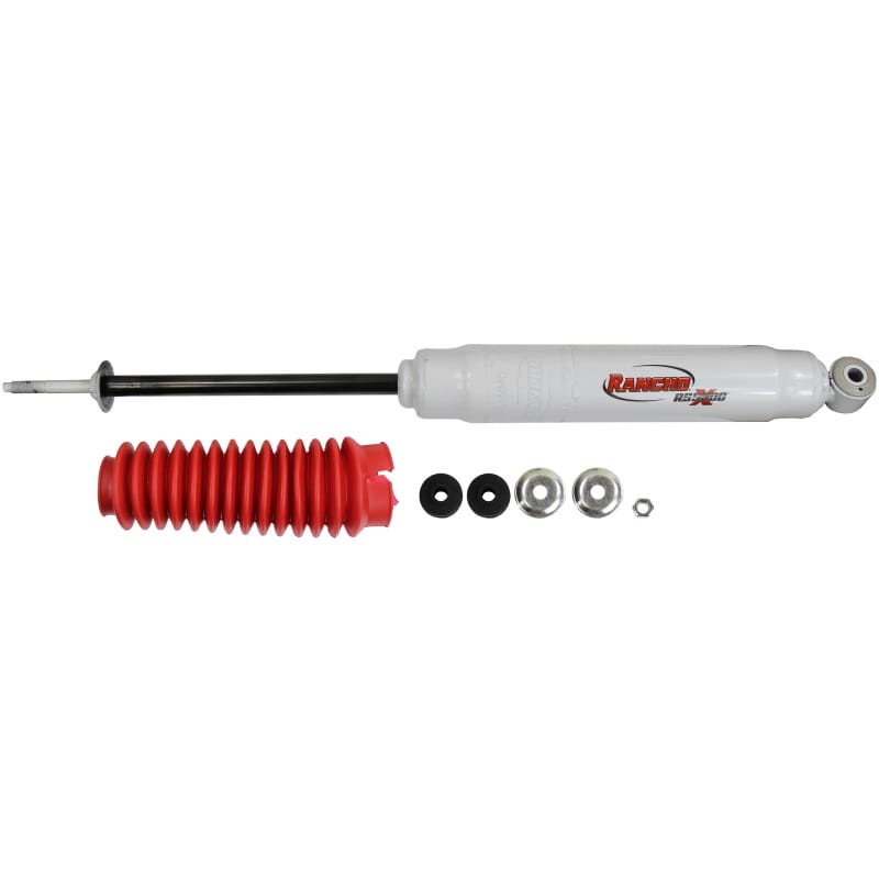 Rancho — Rancho 00-06 Toyota Tundra Rear RS5000X Shock
Shock Absorber
