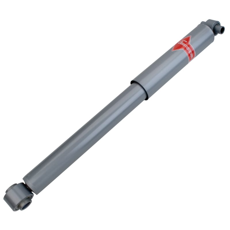 KYB — KYB Shocks & Struts Gas-A-Just Front CHEVROLET Silverado C and R - Series 1Ton (2WD) 1991-03 GMC Sie
Gas Shock