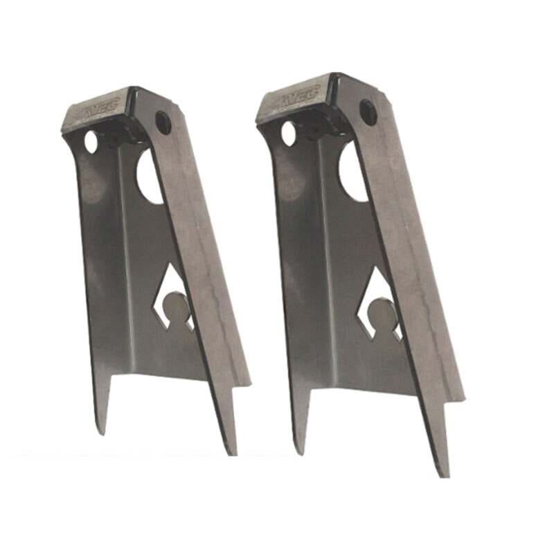 Artec Industries — Artec Industries Shock Tower - Tall (Pair)