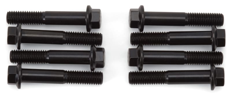Edelbrock — Edelbrock Chevrolet Gen IIi LS1 Rocker Stud Bolt Kit
CYL HEAD COMPONENTS