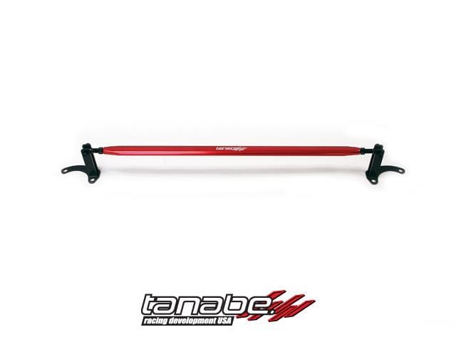 Tanabe — Tanabe Sustec Front Strut Tower Bar 97-02 Prelude