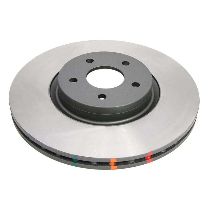 DBA — DBA 07-11 Volvo C30 Front 4000 Series Plain Rotor
Brake Rotor
Brake Disc