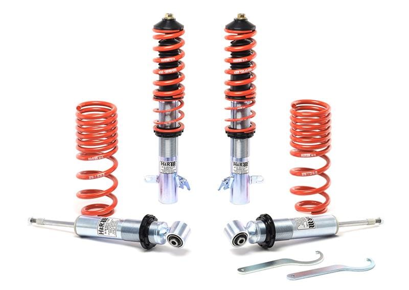 H&R — H&R 15-21 Subaru STi RSS Coil Over
RSS CoilOver