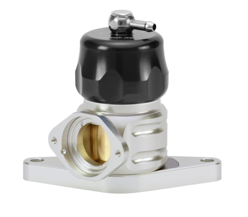 Turbosmart — Turbosmart BOV Plumb Black Subaru -Black
Blow Off Valve