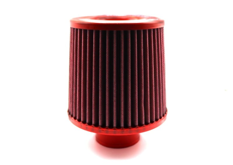 BMC — BMC Twin Air Universal Conical Filter w/Metal Top - 60mm ID / 150mm H