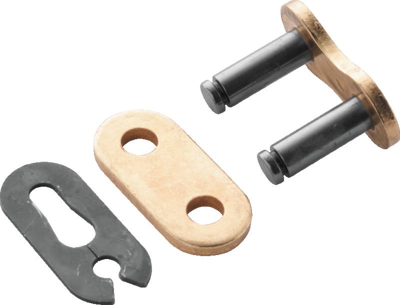 BikeMaster — BikeMaster 520H Connector Link - Gold