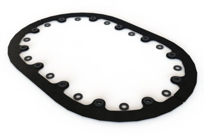 Radium Engineering — Radium Engineering Fuel Cell Mounting Tab Kit