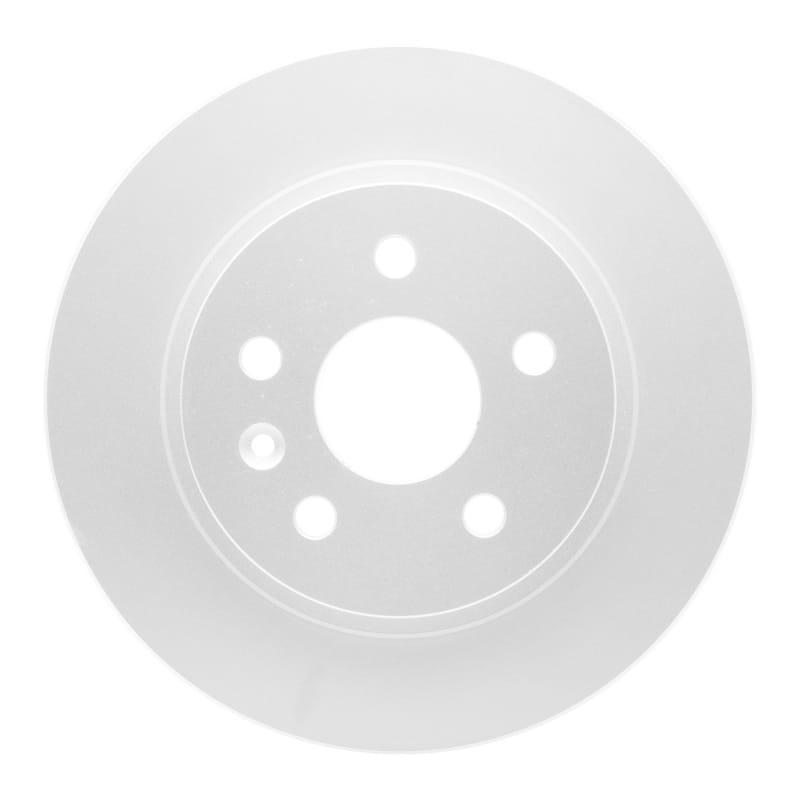 DFC — DFC 11-22 Buick Encore Rear GeoSPEC Coated Rotor
DFC Brake Rotor