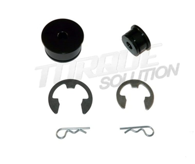 Torque Solution — Torque Solution Shifter Bushings: Hyundai Elantra 1996-00
