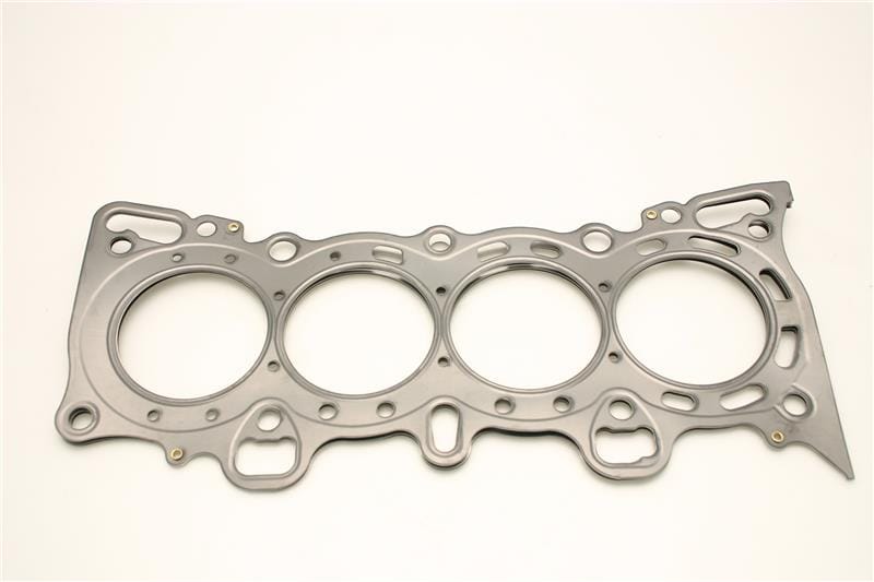 Cometic Gasket — Cometic Honda Civic/CRX SI SOHC 75.5M .036 inch MLS Head Gasket D15/16
Cylinder Head Gasket