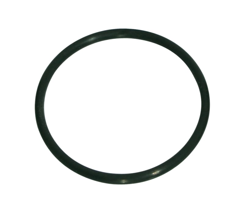 Moroso — Moroso Oil Adapter O-Ring - 3.5in ID (Replacement for Part No 23690/23692/23782)
