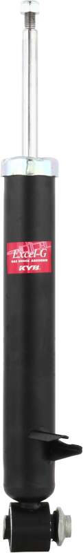 KYB — KYB 14-18 BMW X5 / 15-19 BMW X6 (Exc. Elec. Cont. Susp.) Excel-G Strut - Rear Left