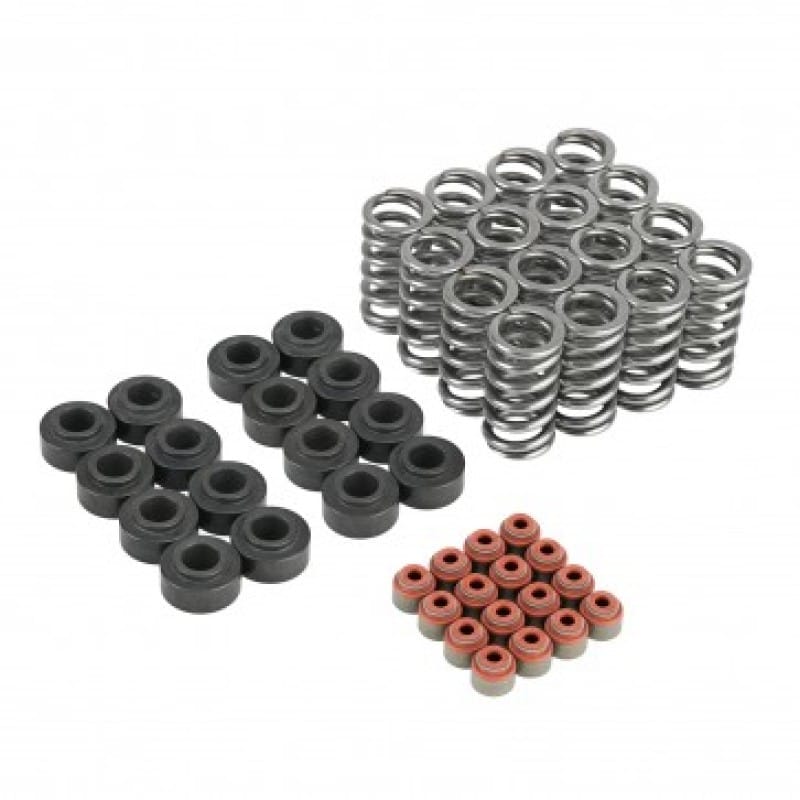 Skunk2 Racing — Skunk2 Honda K20C1/K20C4 Ultra Valve Springs and Spring Base Kit