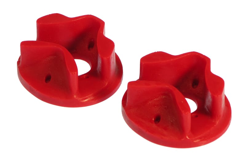 Prothane — Prothane 92-00 Honda Civic Rear Motor Mount Insert - Red
ENGINE MOUNTS