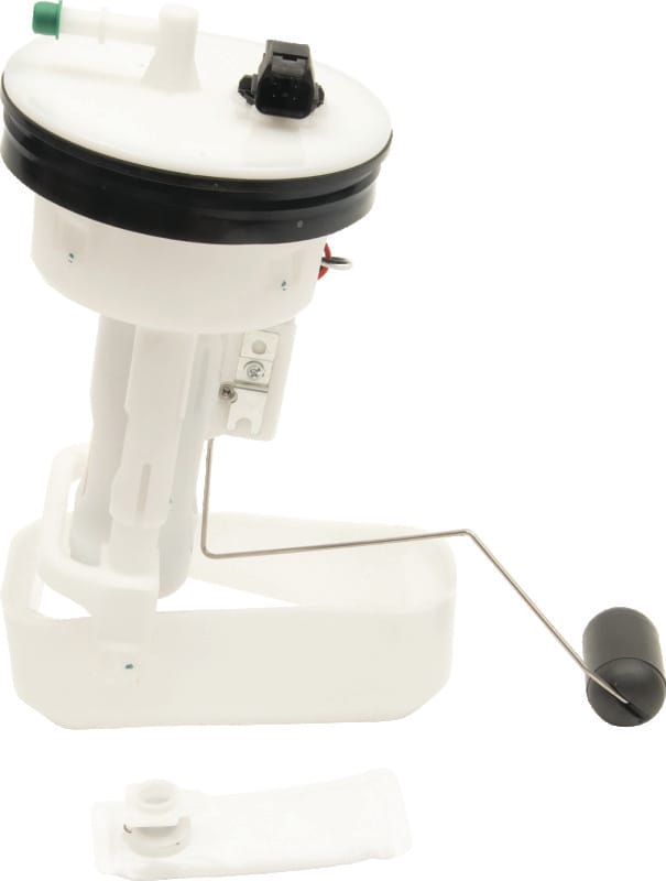 QuadBoss — Complete Fuel Pump Module