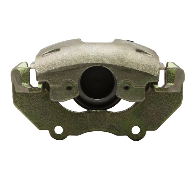 DFC — DFC 02-04 Ford Focus Front-L Silver Zinc Coated Premium Caliper
DFC Brake Caliper