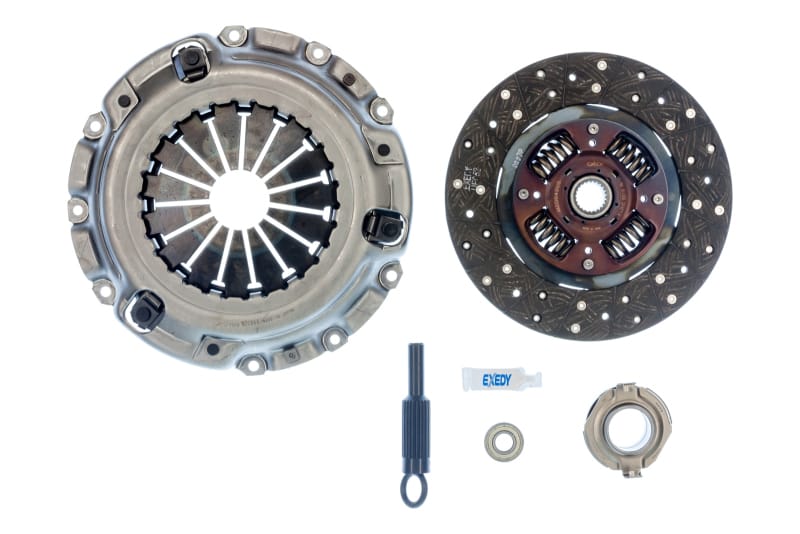 Exedy — Exedy OE 1989-1991 Mazda Mpv L4 Clutch Kit