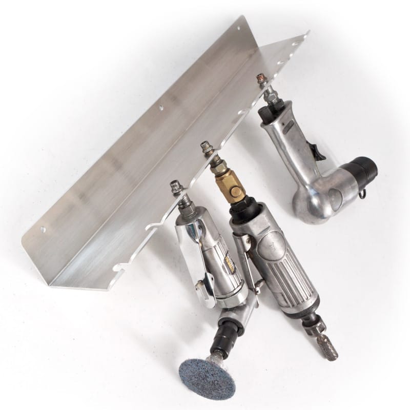 Stainless Works — Stainless Works Air Tool Holder