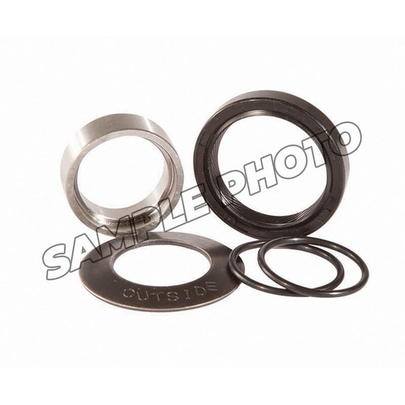 Hot Rods — Hot Rods 84-01 Yamaha YZ 80 80cc Output Shaft Kit