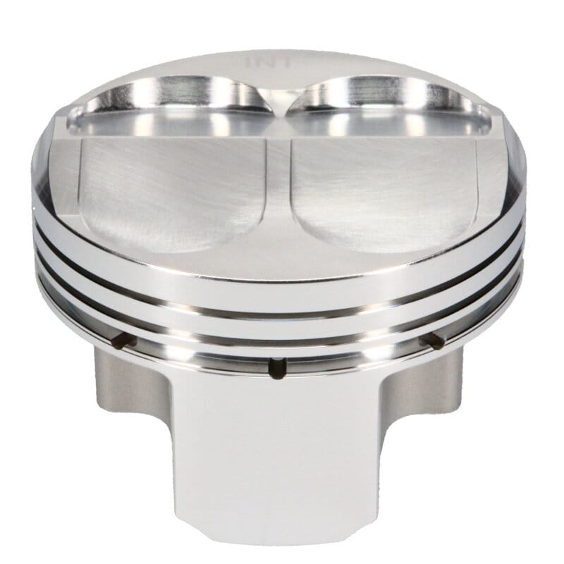JE Pistons — JE Pistons FORD ZETEC 2.0KIT Set of 4 Pistons