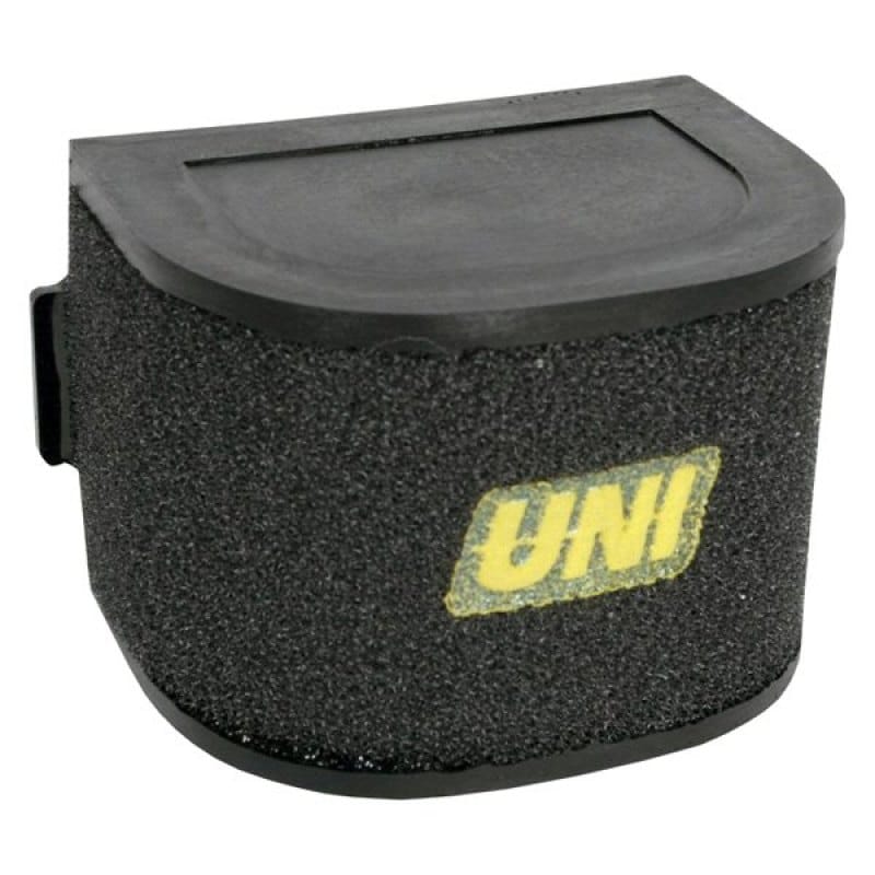 Uni Filter — Uni FIlter 80-83 Yamaha XJ 650 Maxim/SECA / 81-83 XJ 750 Maxim/SECA/Midnight Air Filter