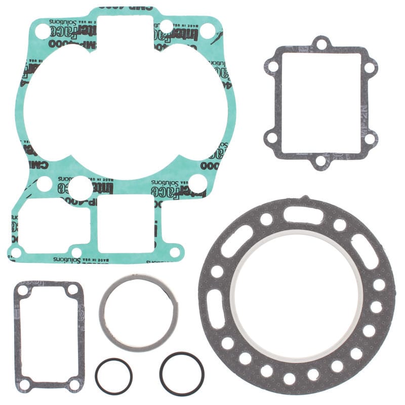 QuadBoss — QuadBoss Full Top End Set