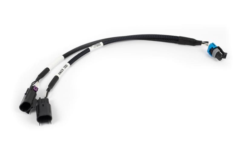 Haltech — Haltech NEXUS Rebel LS Gen III Knock Sensor Adaptor