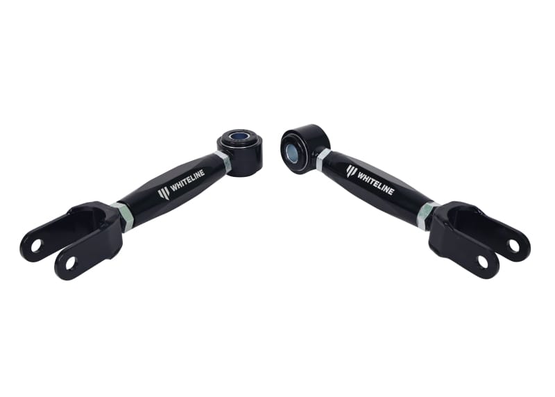 Whiteline — Whiteline 09+ Nissan 370Z/Z Adjustable Rear Traction Arms
Control Arm
