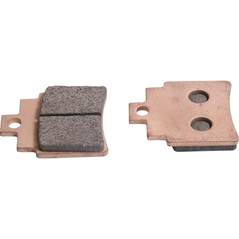 All Balls Racing — All Balls Racing 06-08 Arctic Cat 250 DVX Sintered Brake Pad Rear Right