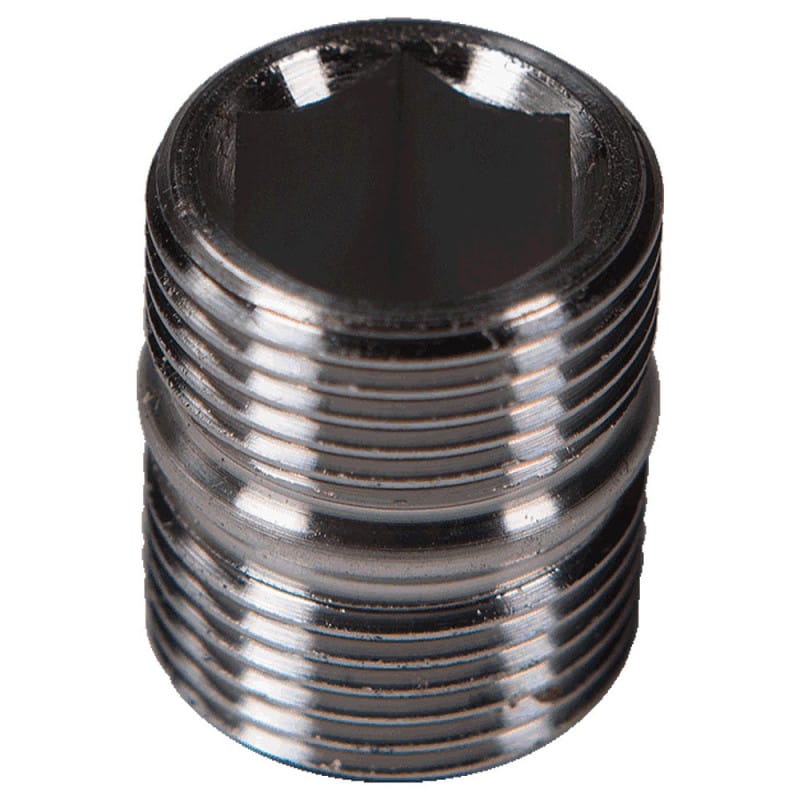 ATS Diesel — ATS Diesel Billet Aluminum Transmission Filter Coupler