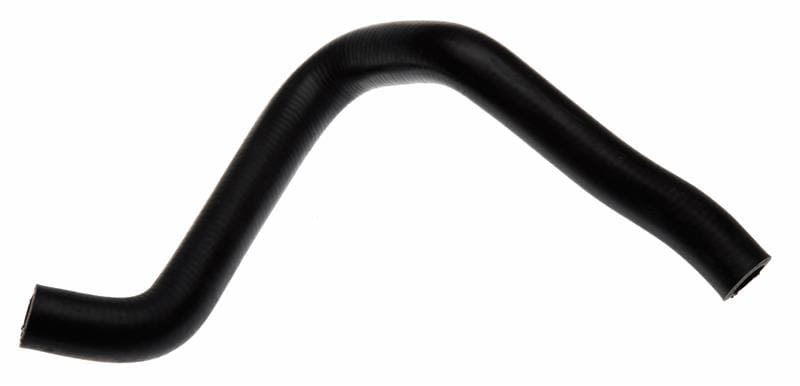 Gates — Gates 87-92 Ford F Series V-8 5.8L Tee To Water Pump Molded Heater Hose