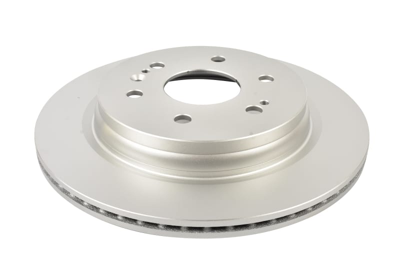DBA — DBA 21-23 Cadillac Escalade (w/6 Piston BBK) En-Shield Standard Rear Brake Rotor
Brake Rotor