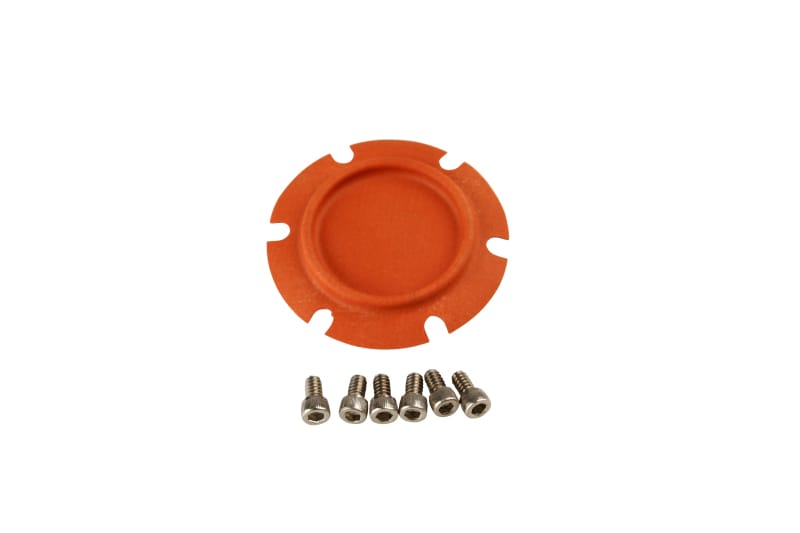 Aeromotive — Aeromotive Regulator Repair Kit (for 13208/13210)
Repair Kit