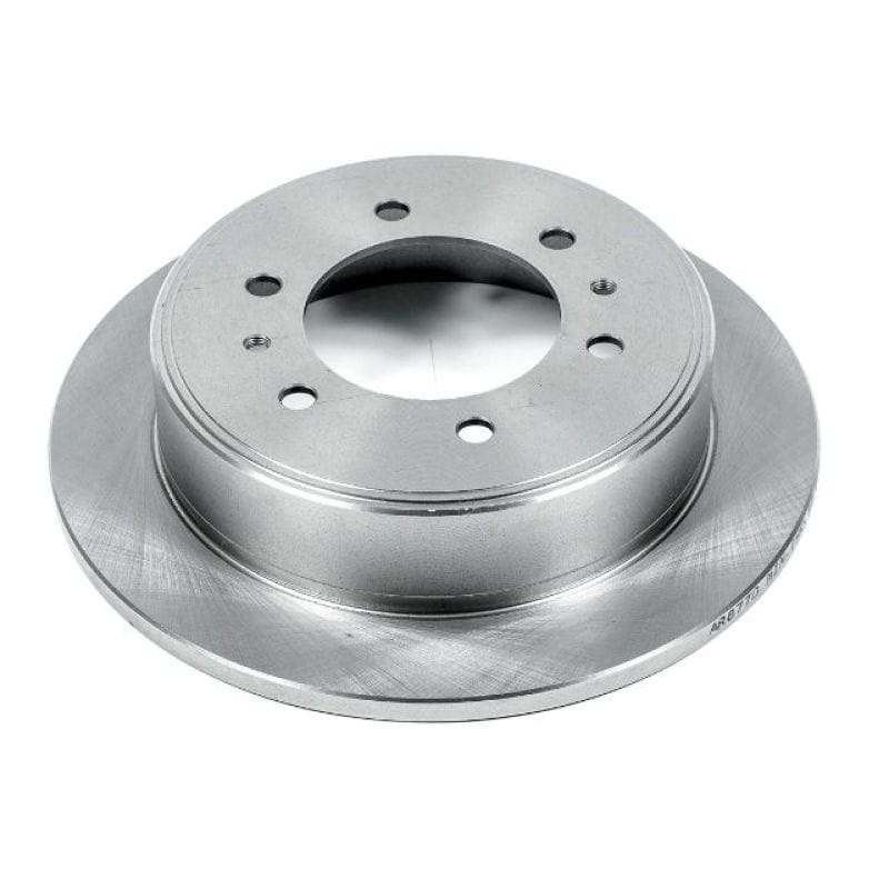 PowerStop — Power Stop 06-10 Hummer H3 Rear Autospecialty Brake Rotor
AutoSpecialty Rotor