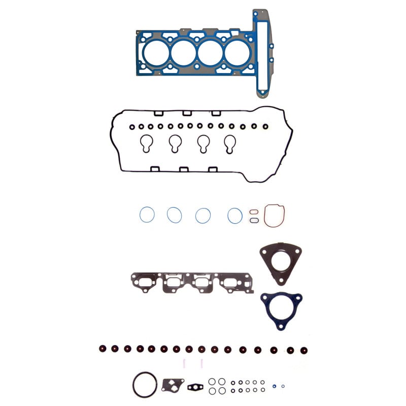 Fel-Pro — Fel-Pro Chevrolet Cobalt HS 26223 PT-1 PermaTorque Engine Cylinder Head Gasket Set