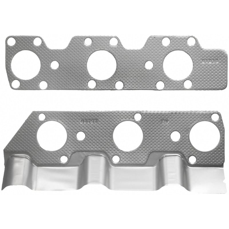 Fel-Pro — Fel-Pro Dodge Caravan MS 91815 Exhaust Manifold Gasket Set