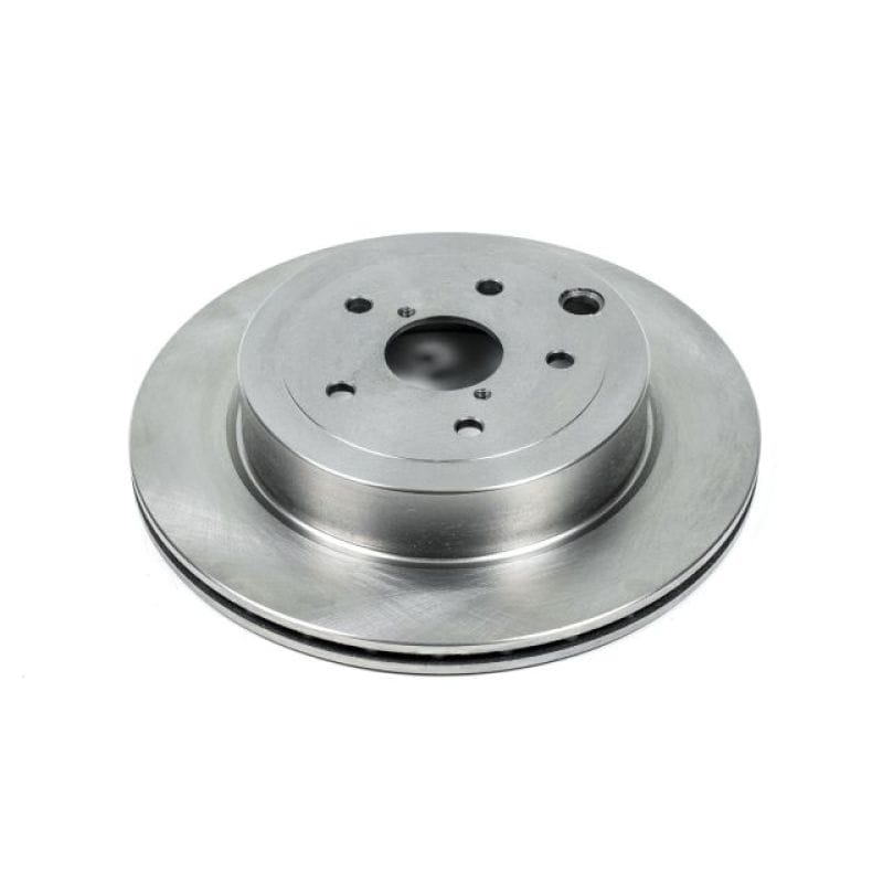 PowerStop — Power Stop 08-14 Subaru Impreza Rear Autospecialty Brake Rotor
AutoSpecialty Rotor