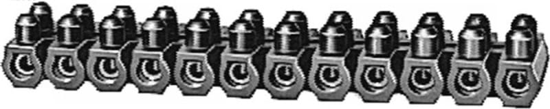 Hella — Hella Cable Connector 2/5 Mm
Electrical Connector
