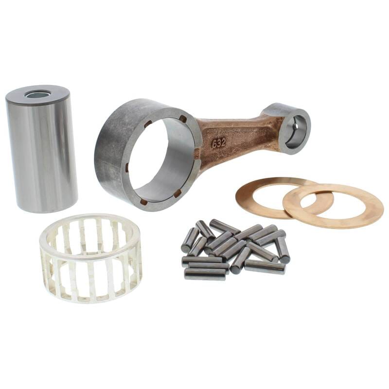 Hot Rods — Hot Rods 04-05 Honda TRX 450 ER 450cc Connecting Rod Kit
